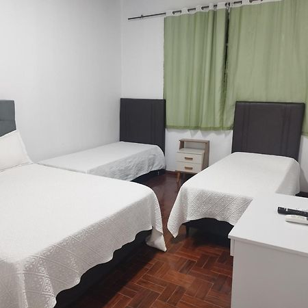 Hotel Pousada Cama & Cafe Paracatu Zewnętrze zdjęcie