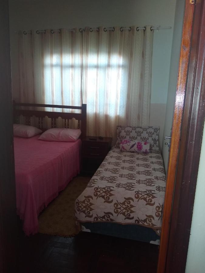 Hotel Pousada Cama & Cafe Paracatu Zewnętrze zdjęcie
