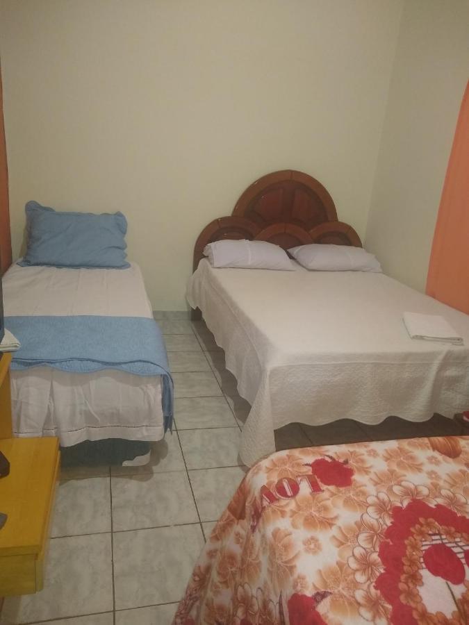Hotel Pousada Cama & Cafe Paracatu Zewnętrze zdjęcie