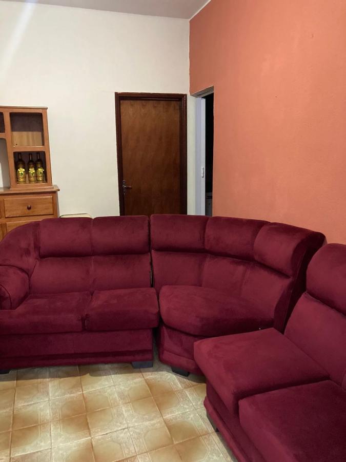 Hotel Pousada Cama & Cafe Paracatu Zewnętrze zdjęcie