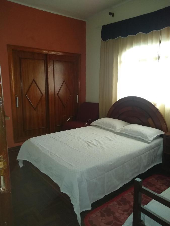 Hotel Pousada Cama & Cafe Paracatu Zewnętrze zdjęcie