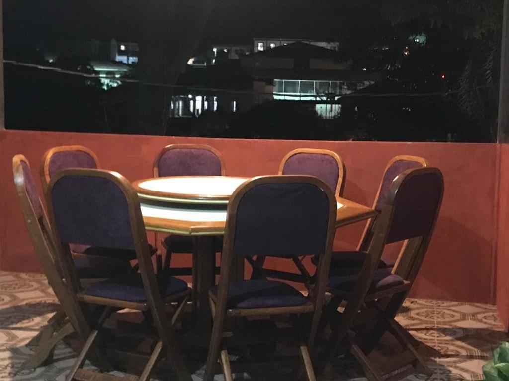 Hotel Pousada Cama & Cafe Paracatu Zewnętrze zdjęcie