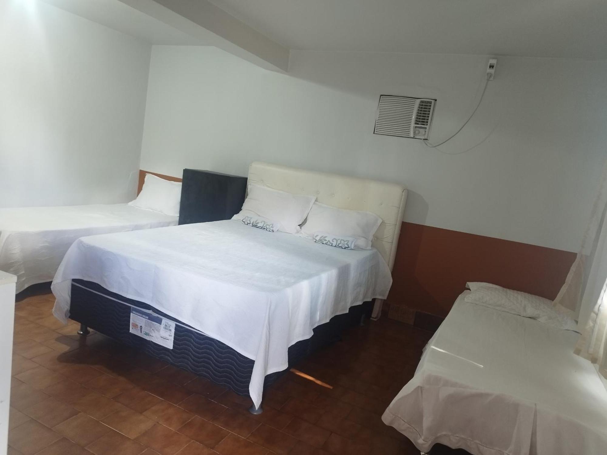 Hotel Pousada Cama & Cafe Paracatu Zewnętrze zdjęcie