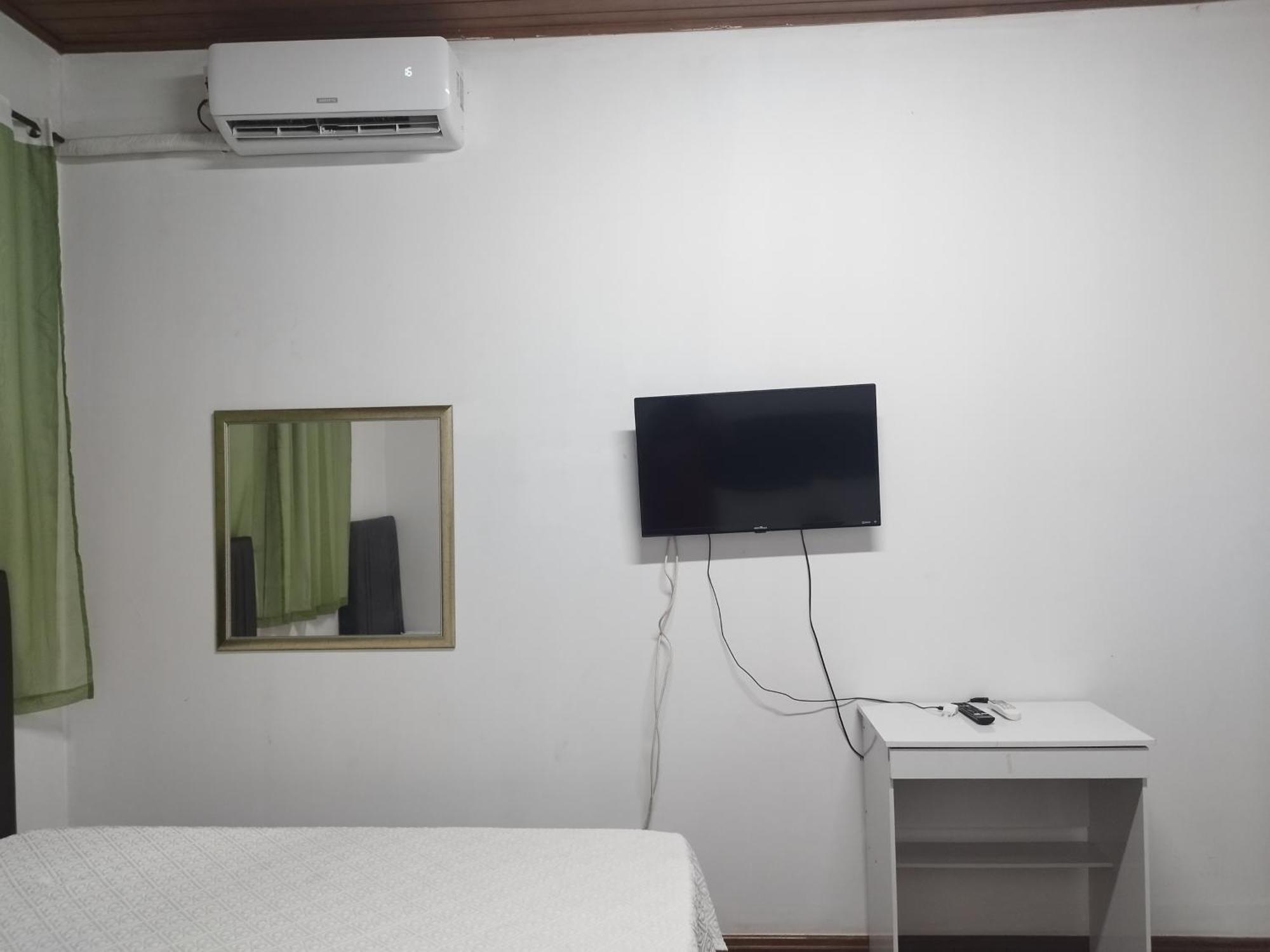 Hotel Pousada Cama & Cafe Paracatu Zewnętrze zdjęcie