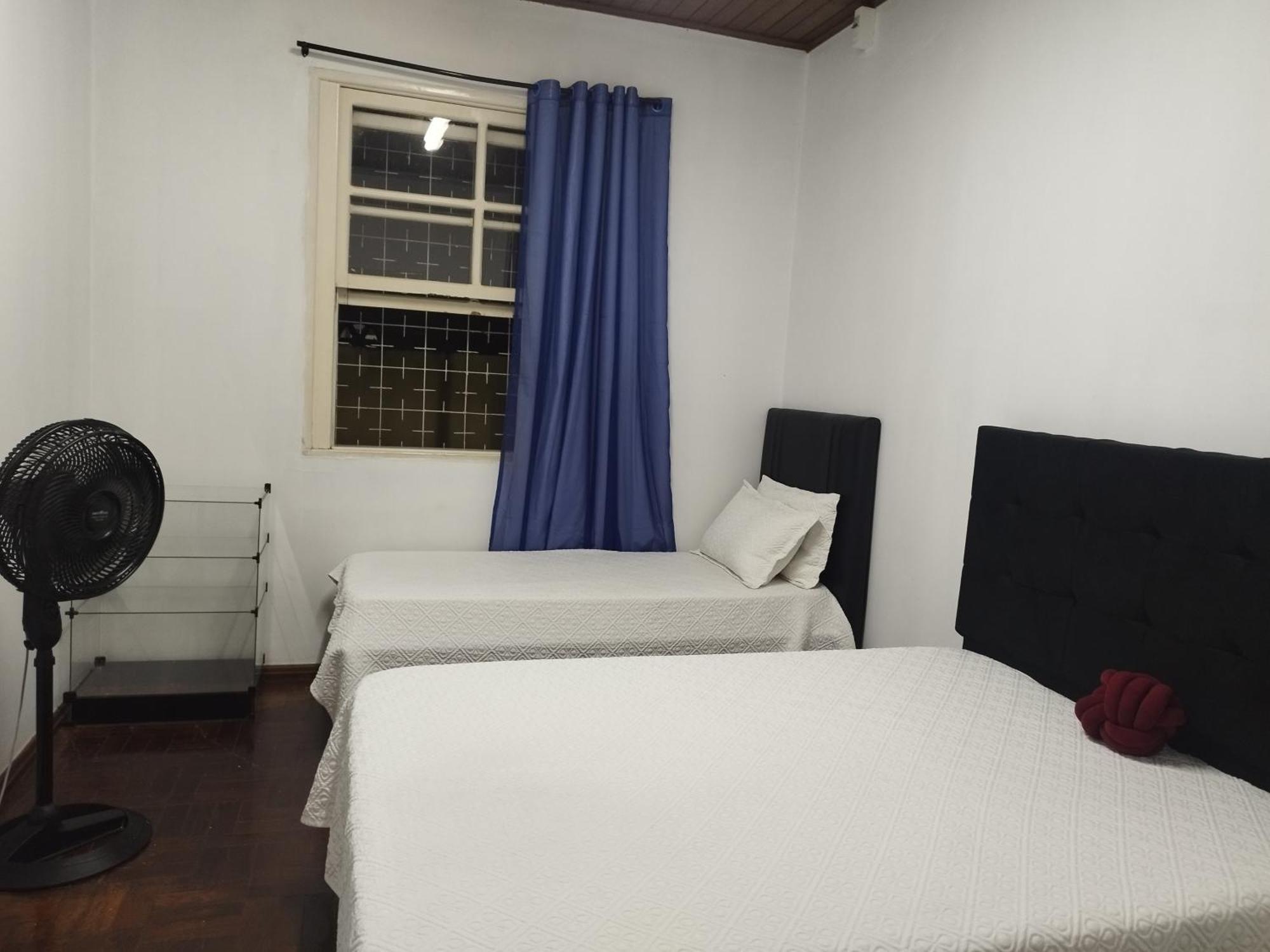 Hotel Pousada Cama & Cafe Paracatu Zewnętrze zdjęcie