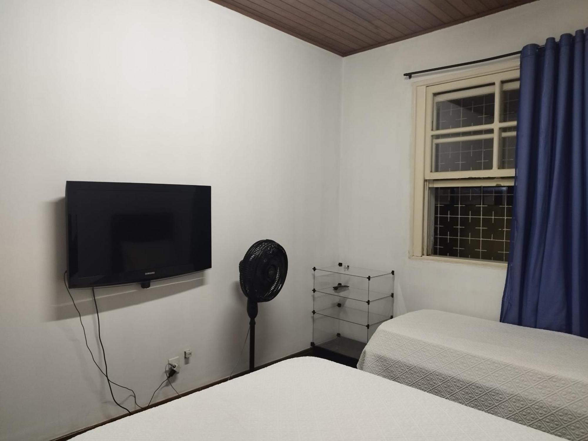Hotel Pousada Cama & Cafe Paracatu Zewnętrze zdjęcie