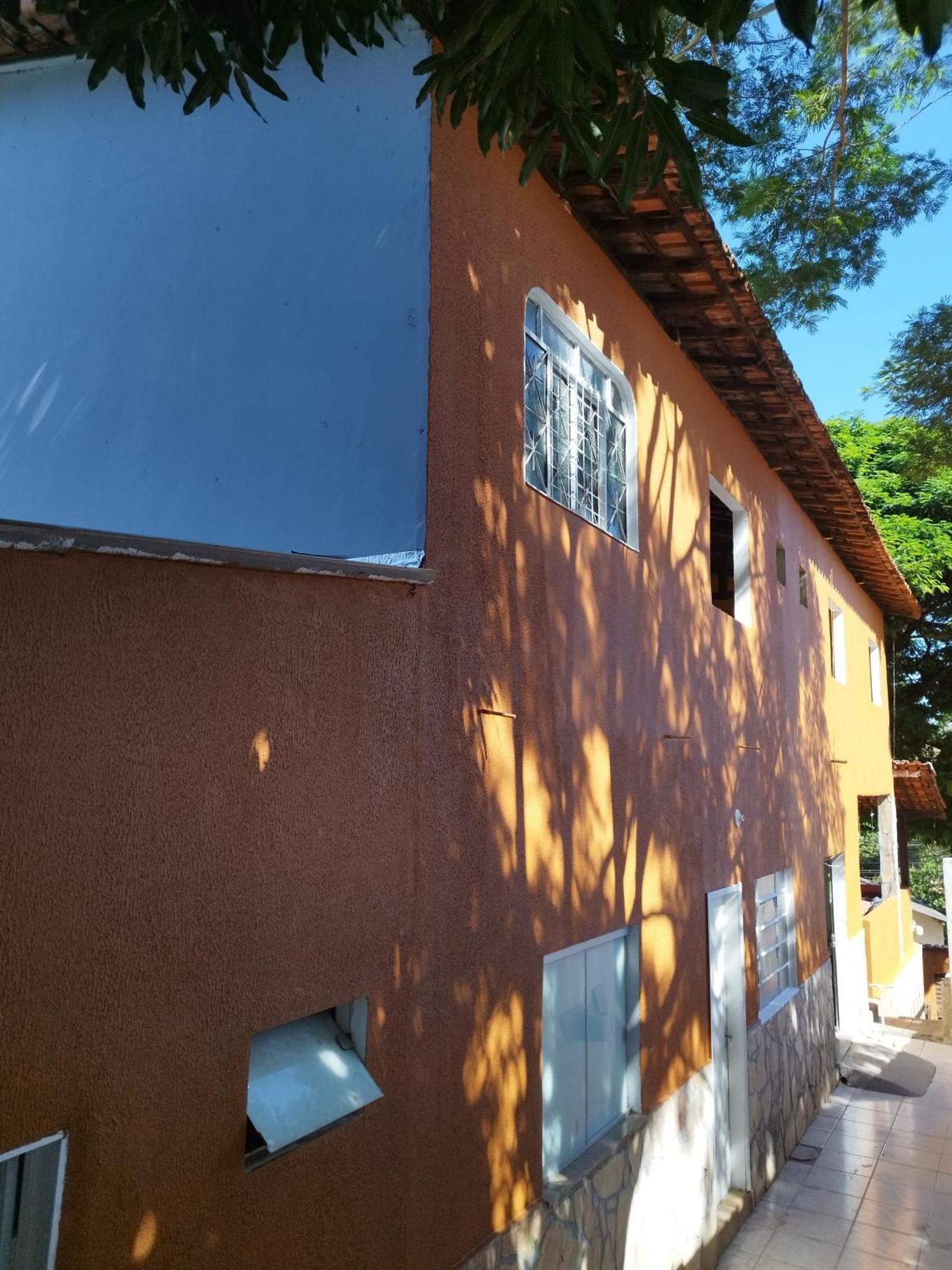 Hotel Pousada Cama & Cafe Paracatu Zewnętrze zdjęcie