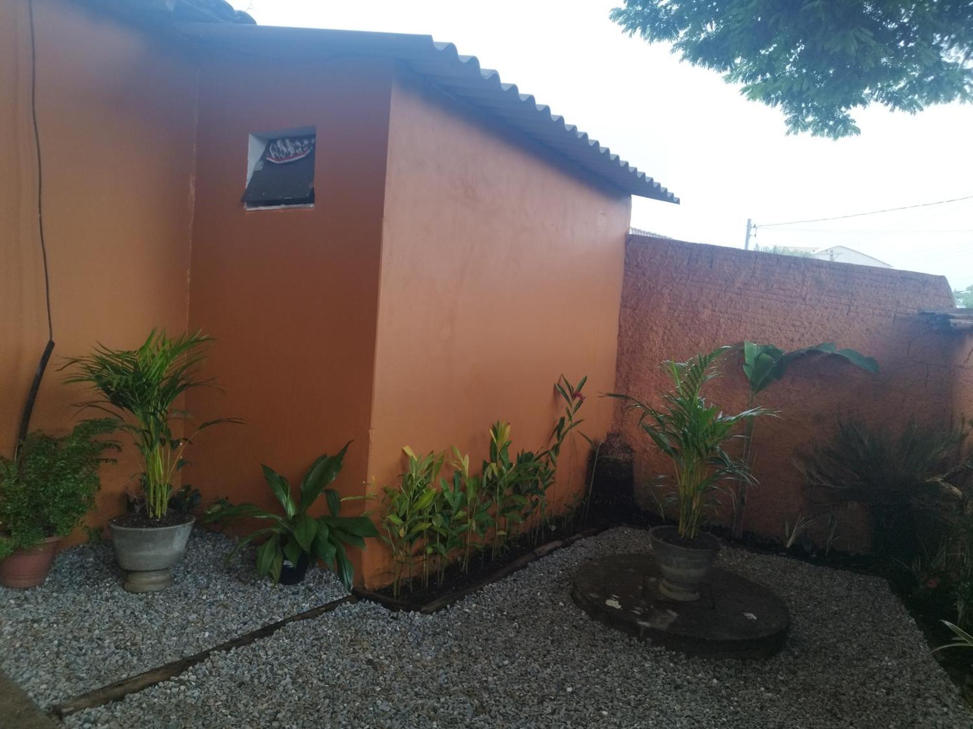 Hotel Pousada Cama & Cafe Paracatu Zewnętrze zdjęcie