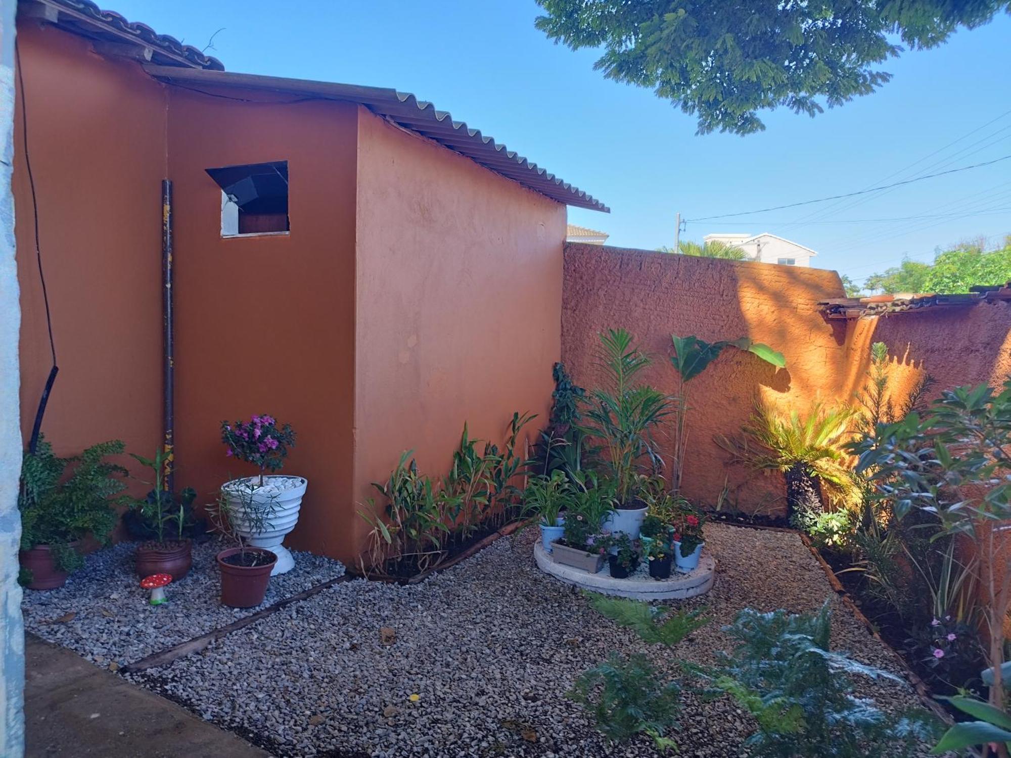 Hotel Pousada Cama & Cafe Paracatu Zewnętrze zdjęcie