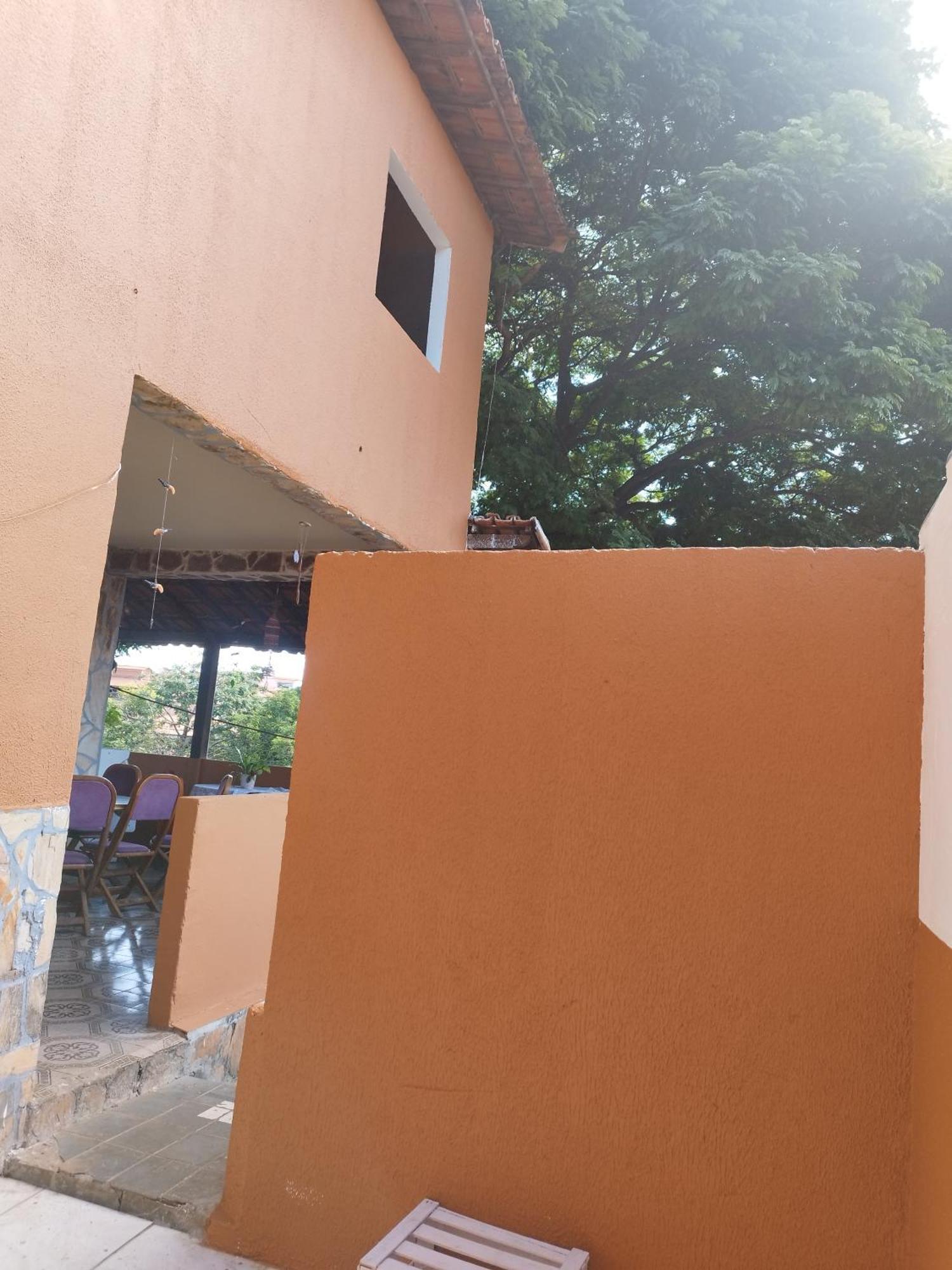 Hotel Pousada Cama & Cafe Paracatu Zewnętrze zdjęcie