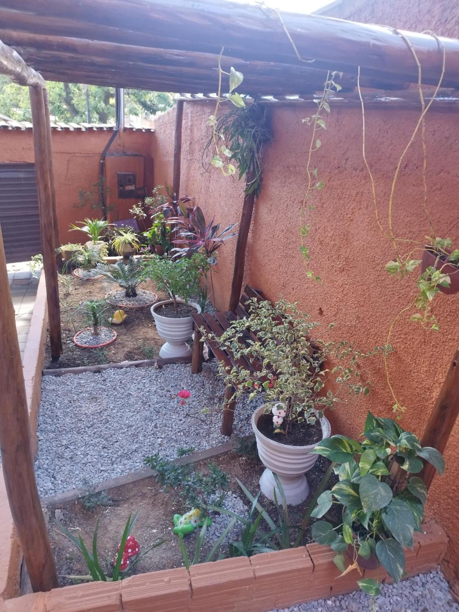 Hotel Pousada Cama & Cafe Paracatu Zewnętrze zdjęcie