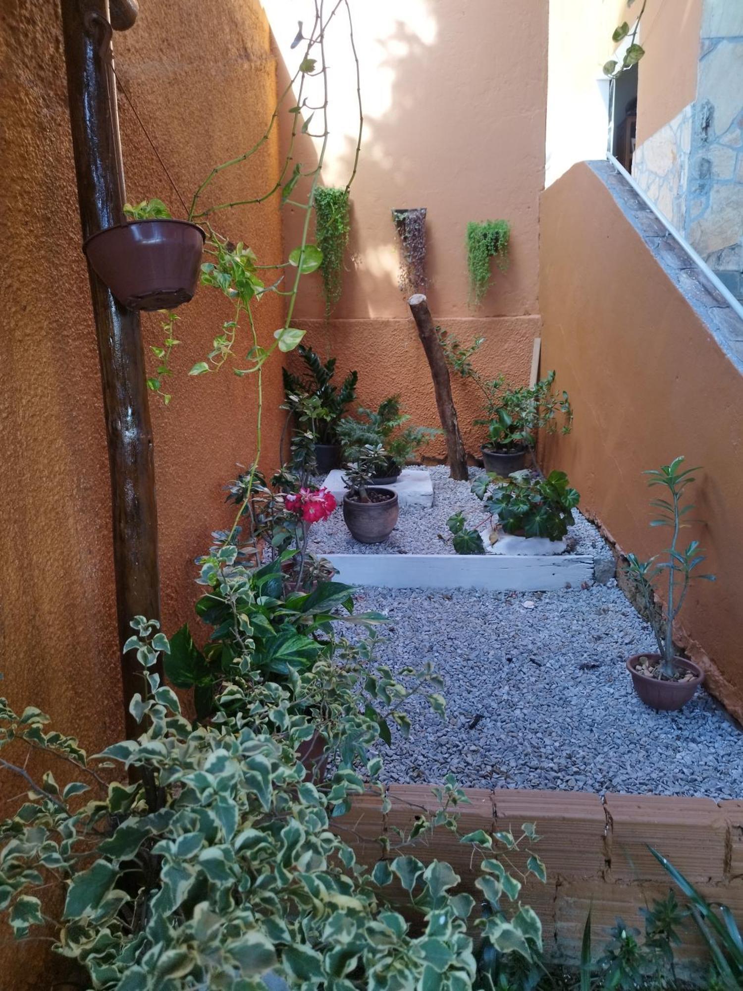Hotel Pousada Cama & Cafe Paracatu Zewnętrze zdjęcie